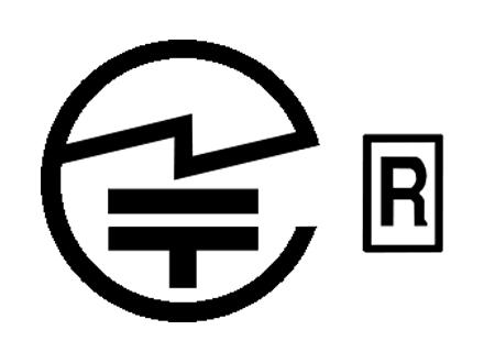 日本TELEC認證
